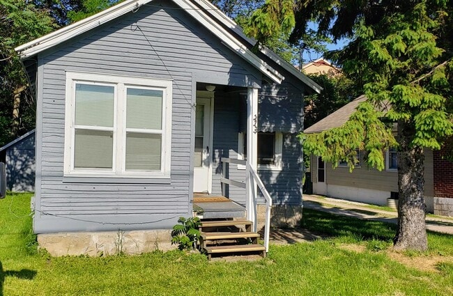 Photo - 213 S Homer St