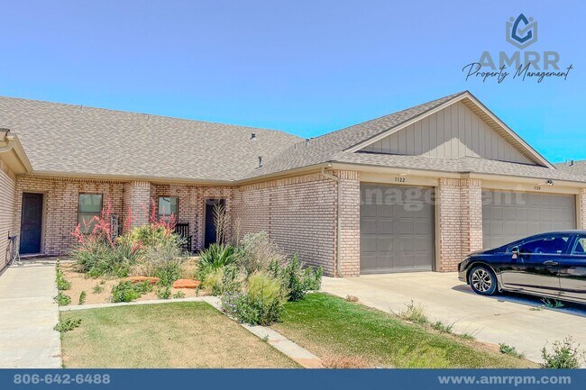 Photo - Cozy 2-Bedroom Townhome