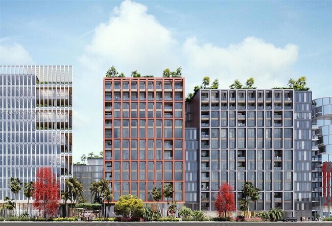 Building Photo - 55 NW 29th St Unit AK