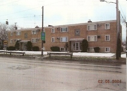 Puritas Apartments - Puritas Apartments