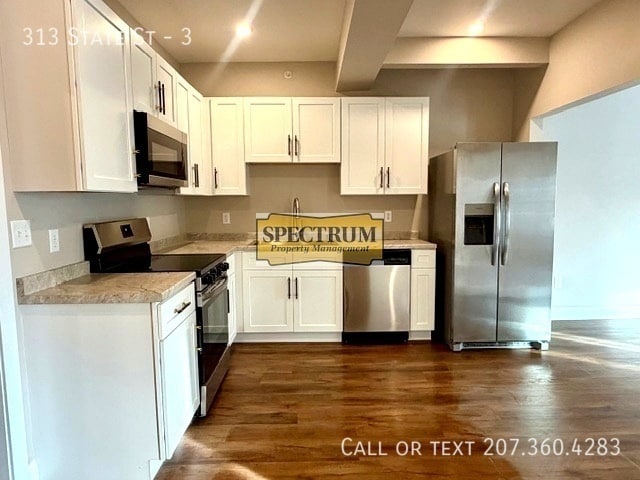 Photo - 313 State St Unit 3