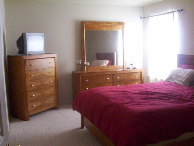Photo - Fort Collins Gem – 3 Bed, 2.5 Bath with Yard