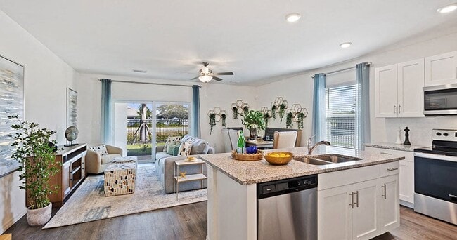 Photo - Soluna Townhomes