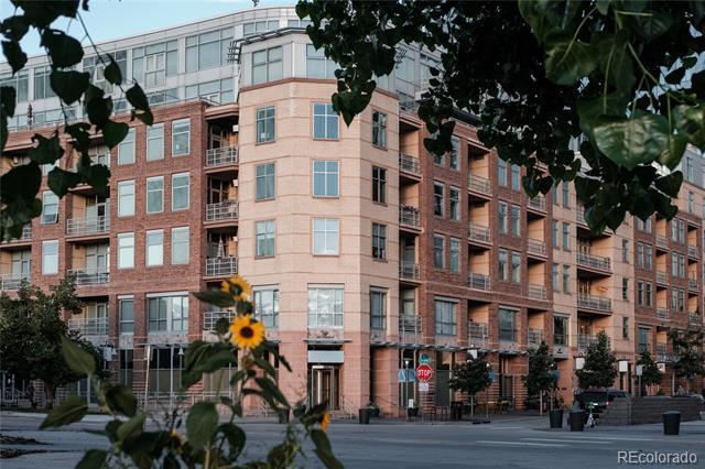 Photo - 1610 Little Raven St Condo Unit 507