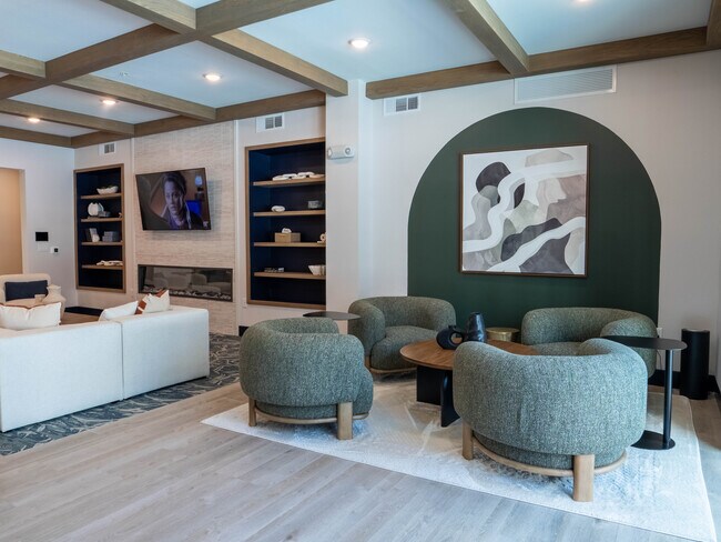 Clubhouse- 24/7 Access