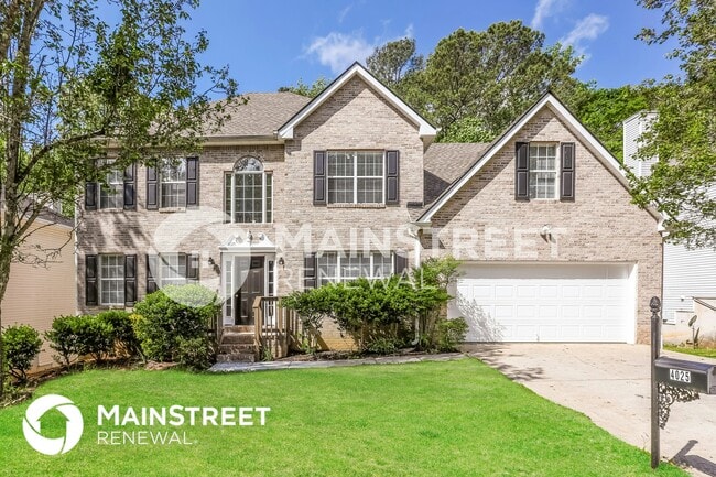 Building Photo - 4025 Belmont Ridge Dr