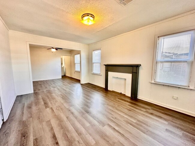 Photo - Three bedroom OKC Home