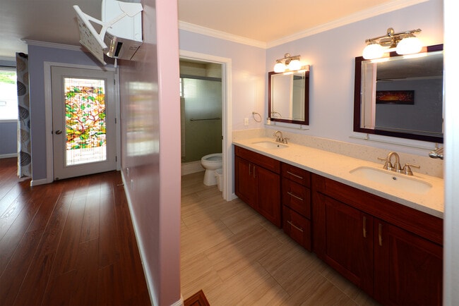 Photo - 1517 Palolo Ave
