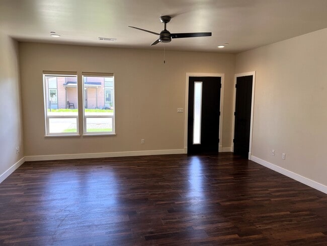 Photo - Senior Living Community (55+) - Built In 2021 - High End 2/2 Home With Full Access To Onsite Recr...