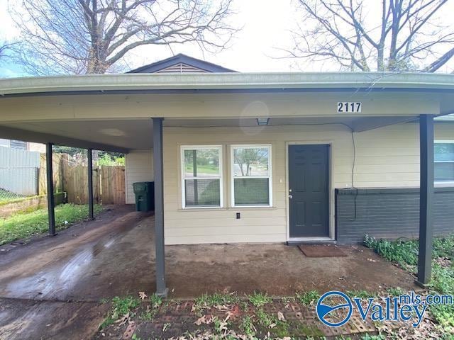 Photo - 2117 Griffith Dr NW