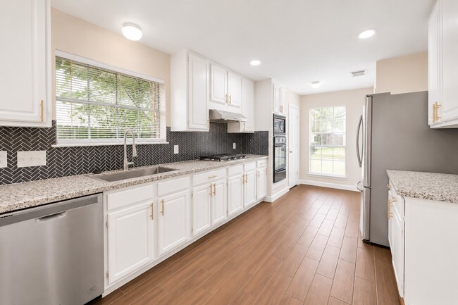 Photo - 19002 Timber Way Dr