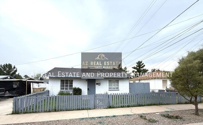 Building Photo - 7210 N 55th Dr