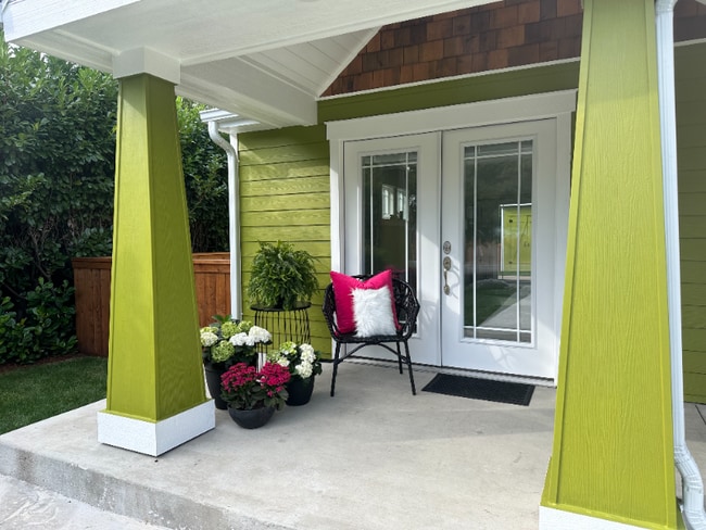 Photo - 4502 15th Ave SE