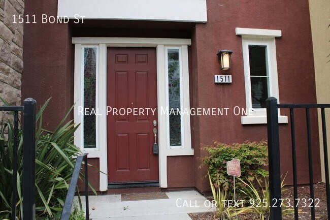 Photo - 1511 Bond St