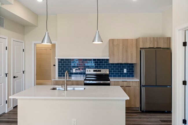 Photo - Dear Madison