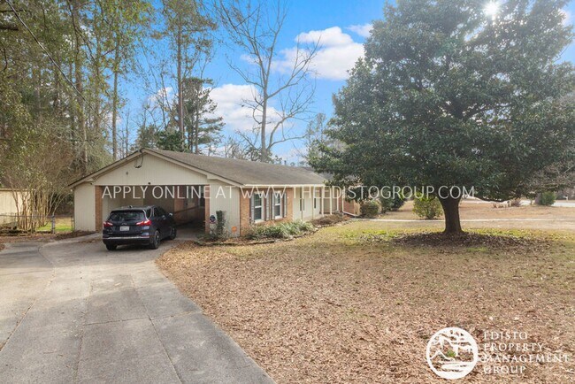 Photo - Charming 3-Bedroom Brick Ranch Home
