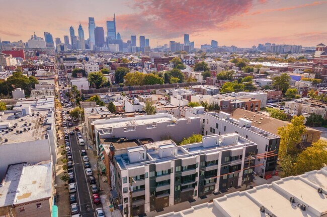 Photo - 1338 N 15th St Unit C1