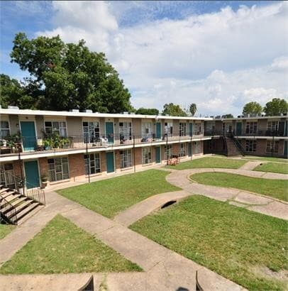 Photo - 8445 Winkler Dr Unidad 11