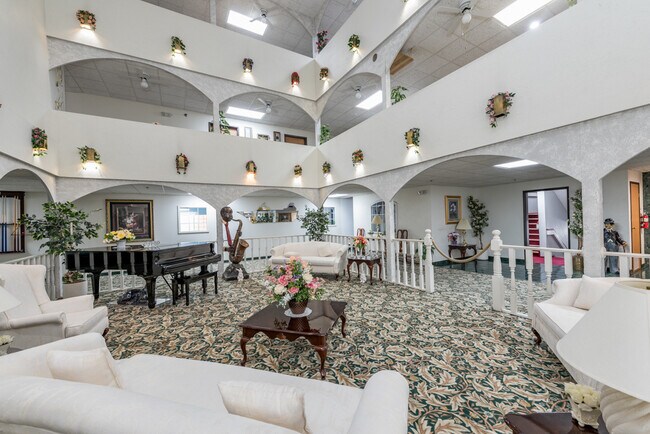 Photo - 3305 Sunset Ave Unit 126