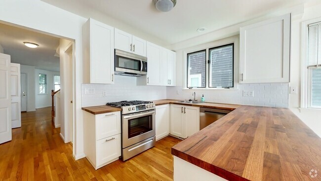 Building Photo - 27 Holman St Unit 1 Rental