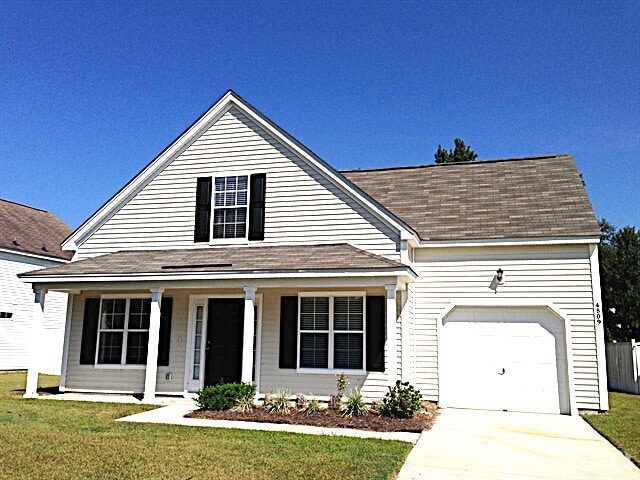 Building Photo - 4809 Wheatfield Dr Rental