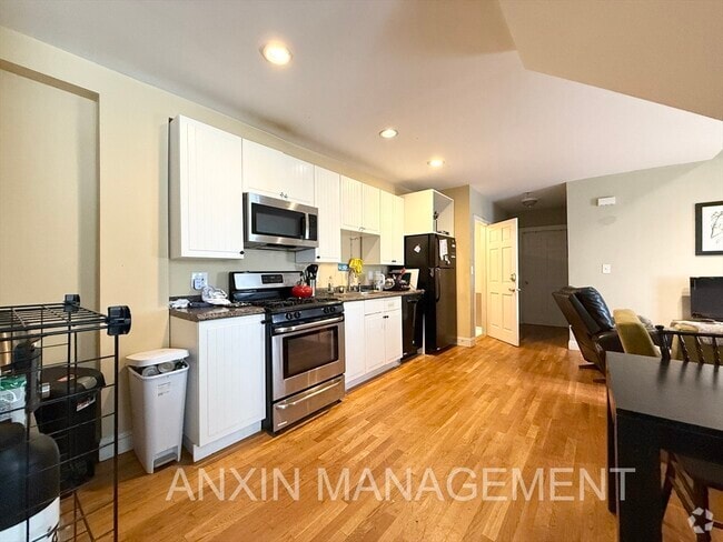 Building Photo - 41 Clifton St Unit 51 Rental
