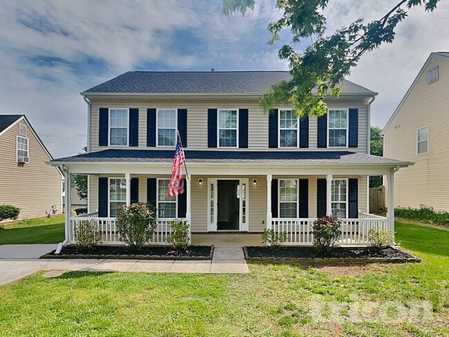 Building Photo - 2120 Ballingarry Dr