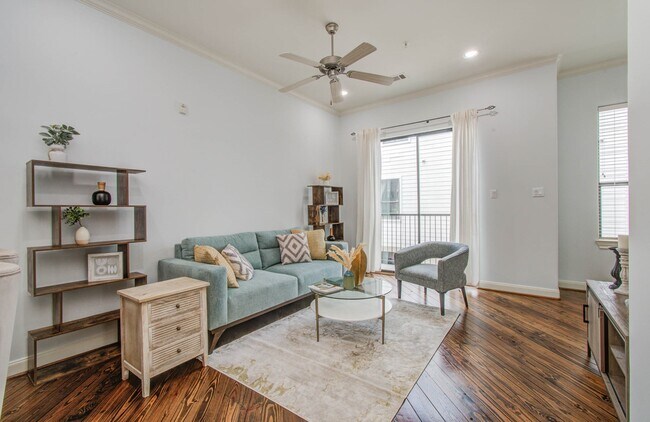 Photo - 202 McGowen St Unidad F