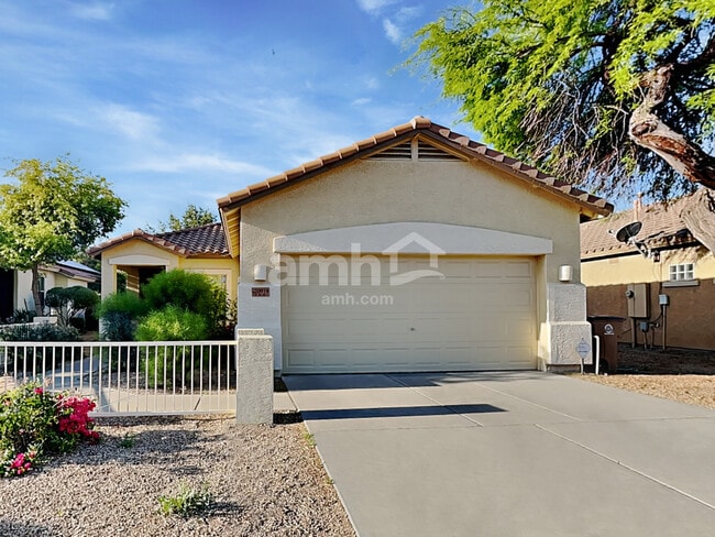 Building Photo - 20919 E Via del Palo Via