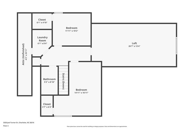 Photo - 3530 Joel Turner Dr