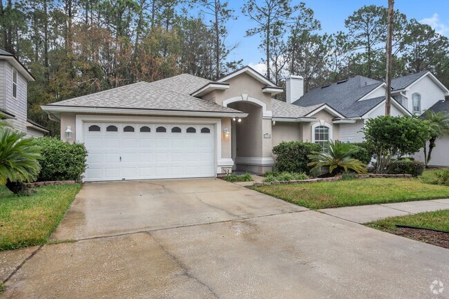 Building Photo - 3 bedroom 2 bathroom home in Fleming Island