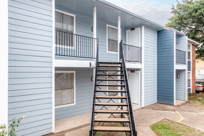 Chase View Apartments - Chase View Apartments