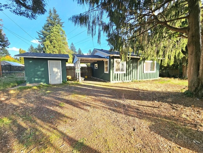 Building Photo - 5660 SE 125th Ave