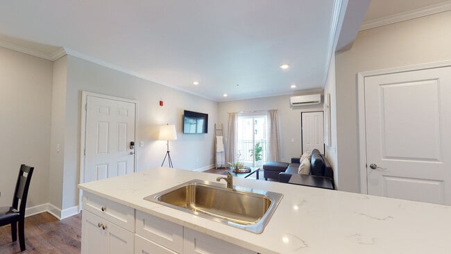 Photo - Coastal Club Apartments