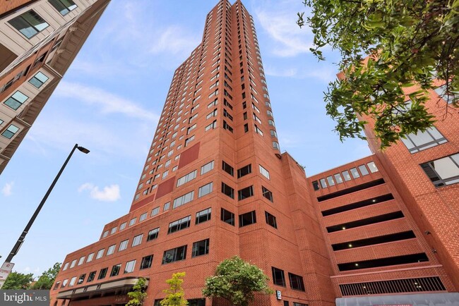 Photo - 10 E Lee St Unit 2408