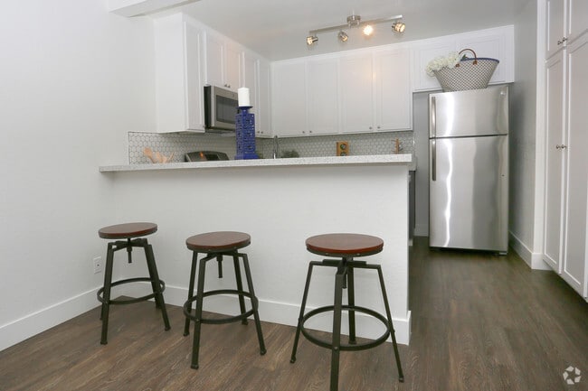 Breakfast Bar
