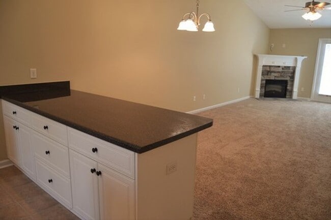 Photo - Cute 2 Bedroom Townhouse - Close to Shopping & Restaurants! Near I-20 and Washington Rd