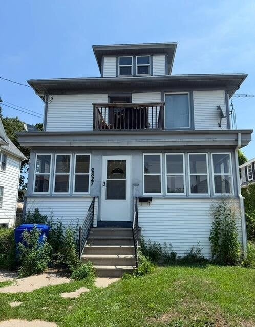 Photo - 6827 25th Ave Unidad 1