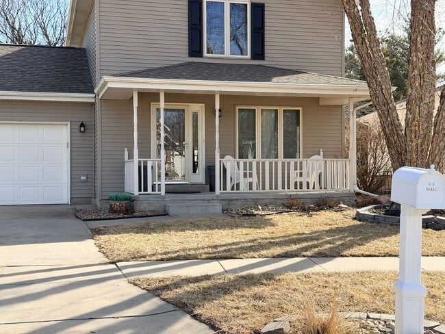 Photo - Furnished house for rent