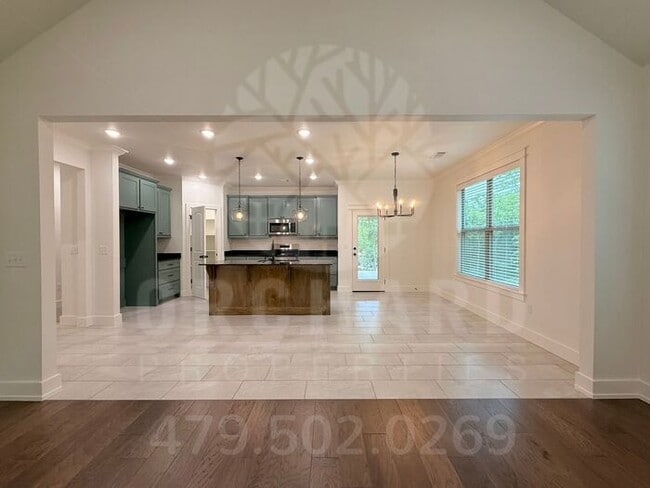 Photo - Bella Vista Single-Family Home- 2 Bed/ 2 Bath with Hobby Room- Beautiful Chase Plan