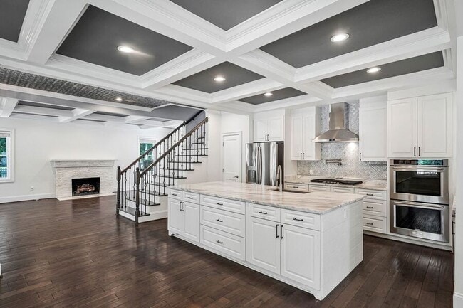 Photo - 1202 Decatur St NW