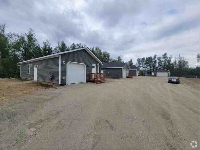 Building Photo - 6995 W Bull Rush Ave Rental