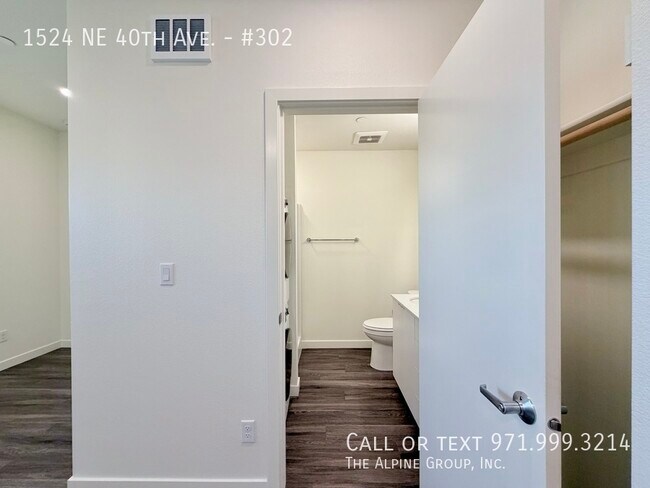 Photo - 1524 NE 40th Ave Unit #302