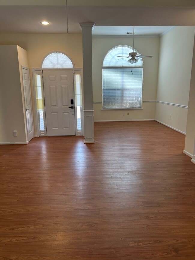 Photo - Harmony Homes, off Pooler Parkway.