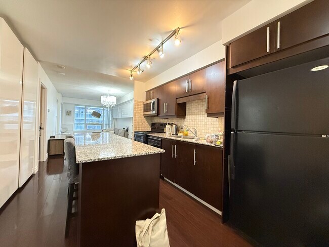 Photo - 20 Blue Jays Way Unit 603, Toronto, ON M5V 3W6, Canada