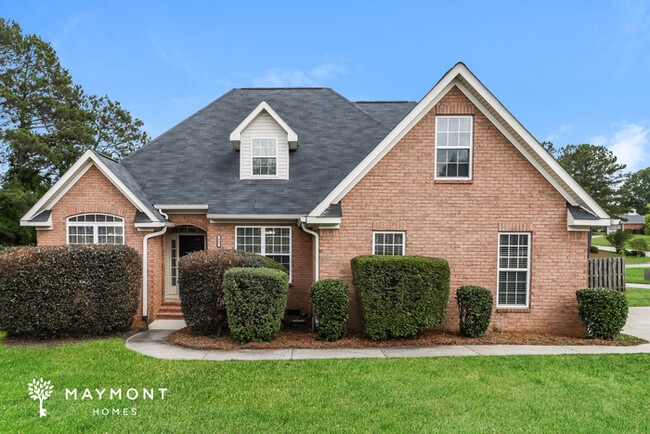 Building Photo - Gorgeous 4 Bedroom Home in Grovetown, GA