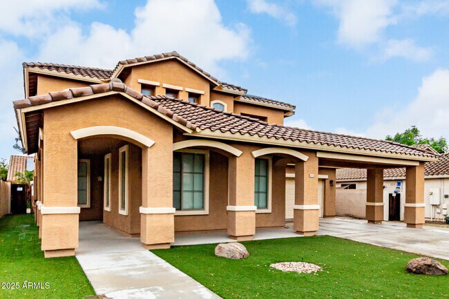 Photo - 16435 N 152nd Ln