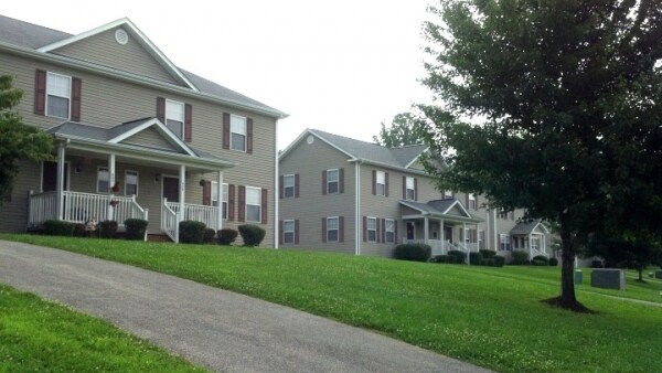 Orchard Grove - Orchard Grove Apartments