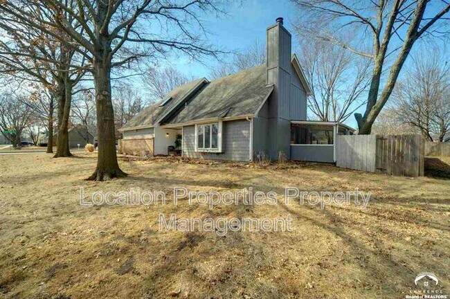 Photo - 3800 Stockade Ct