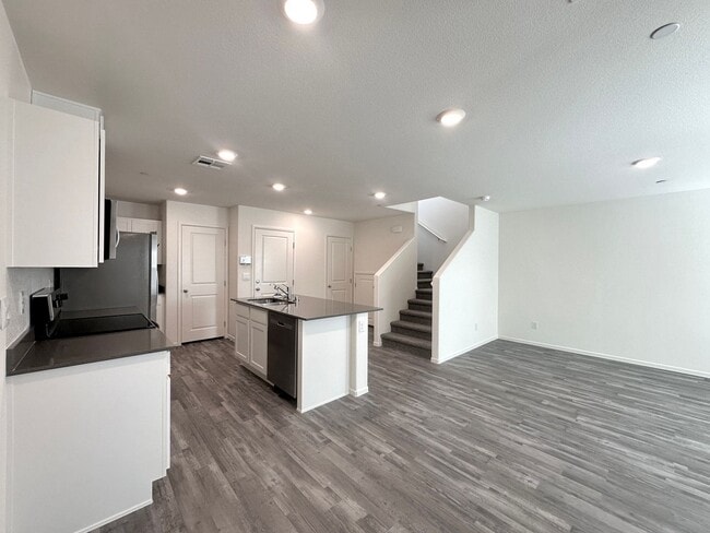 Photo - Decatur & Serene